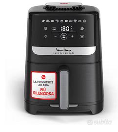 Moulinex friggitrice ad aria Silenziosa