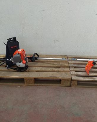 070M DECESPUGLIATORE A ZAINO KASEI 