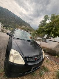 Honda Civic allestimento sport