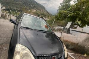 Honda Civic allestimento sport