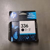 HP CARTUCCIA D'INCHIOSTRO NERO 336