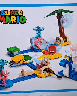 LEGO Super Mario 71398 Set