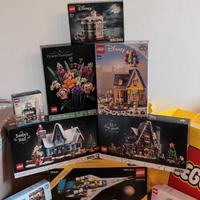 Set Lego 