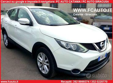 Nissan Qashqai 2014 1.2cc 115cv.
