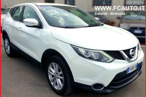 Nissan Qashqai 2014 1.2cc 115cv.