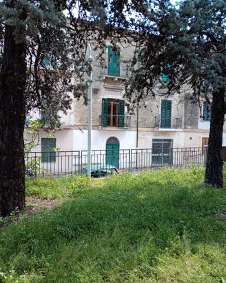 Bilocale annuale
