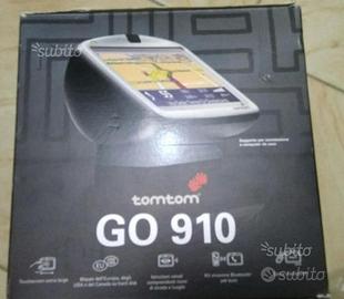 TomTom 910 20gb