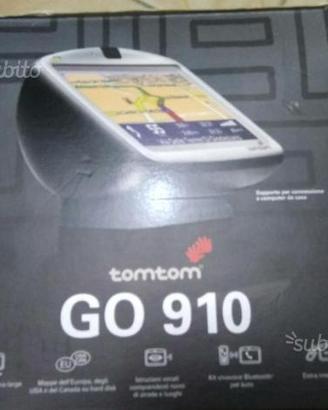 TomTom 910 20gb