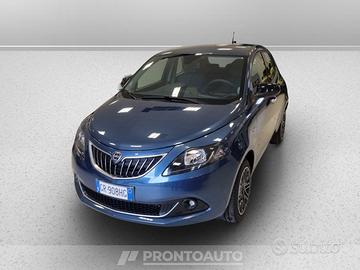 Lancia Ypsilon My23 1.0 Firefly 70 CvStart&Stop Hy