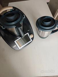 Bimby TM6 black edition