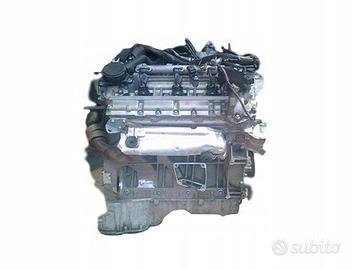 MOTORE MERCEDES 320 CDI V6 642