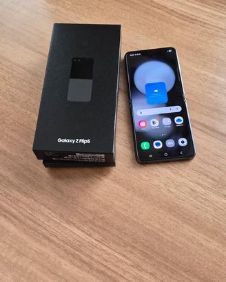 samsung Z Flip 5