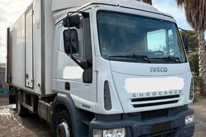 EUROCARGO IVECO 130/120