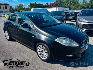 Fiat Bravo 1.4 Emotion GPL berlina 2 volumi