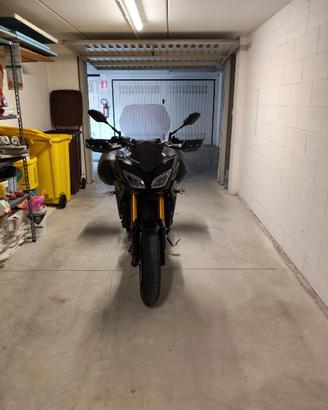 Yamaha mt-09 tracer abs 2018 come nuova