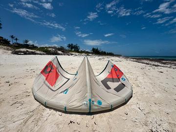 Kite 12m Dice 2020