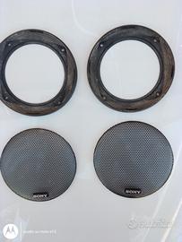 SONY accessorio 