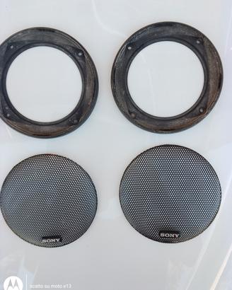 SONY accessorio 