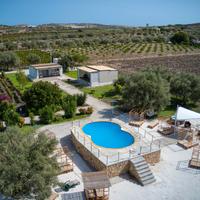 Relais Casa Bonivini - Grecale