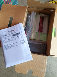 Stampante a termosublimazione