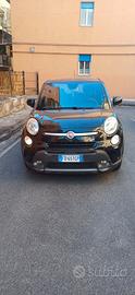 500L trekking cilindrata 1.3 ...95 cavalli