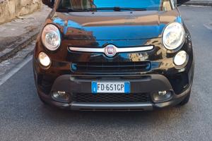 500L trekking cilindrata 1.3 ...95 cavalli