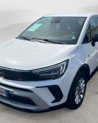 Opel Crossland 1.5 Diesel 120cv Elegance S&S AT6