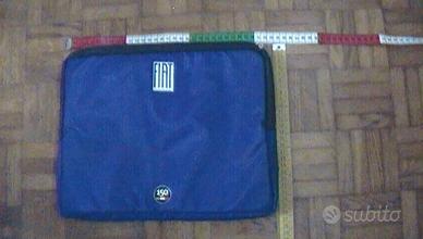 Nuova custodia/cover  iPad o portatutto 150° Fiat