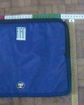 Nuova custodia/cover  iPad o portatutto 150° Fiat