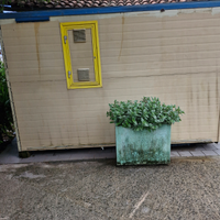 Casa mobile su ruote