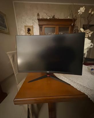 Aoc monitor