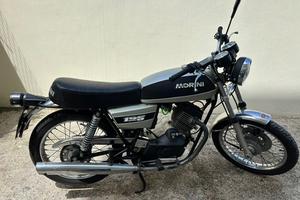Morini 125 del 1975