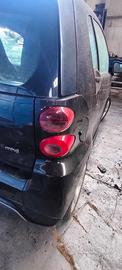 SMART 451 STOP POSTERIORE SX/DX