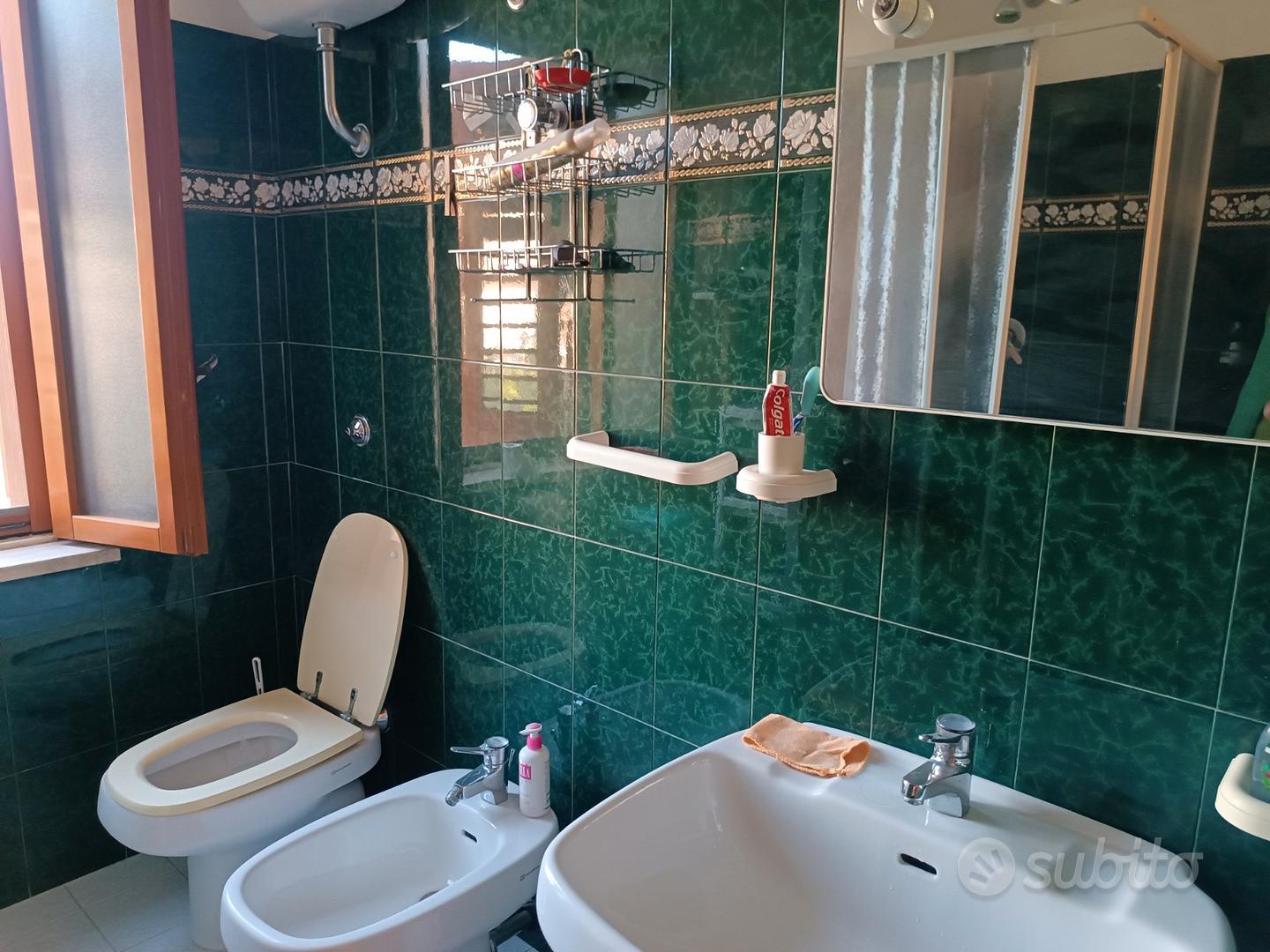 Appartamento – Montegiordano, Cosenza - Vista 3