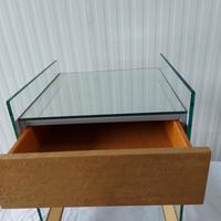 Coppia di comodini Gallotti & radice