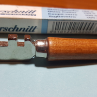 Tagliavetro a rotella NUOVO