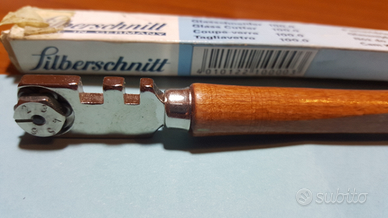 Tagliavetro a rotella NUOVO