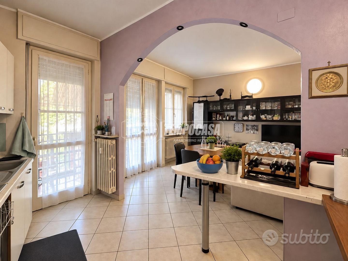 Appartamento – Strambino, Realizio - Vista 4