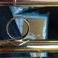 Saxofono YAMAHA YTR-6335