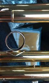 Saxofono YAMAHA YTR-6335