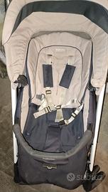 Trio Inglesina zippy pro
