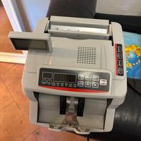 Macchina conta banconote