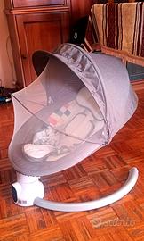 Sdraio Sdraietta Bluetooth Bambini Neonati
