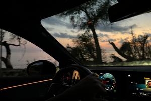 Mercedes A250 Edition