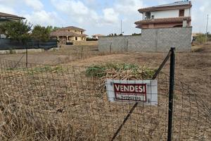 Terreno Edificabile a Simaxis 