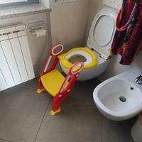 Riduttore Wc per bambini