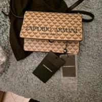 Borsa Armani 