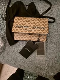 Borsa Armani 