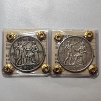 20  LIRE LITTORE 1927 - 1928