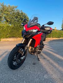 Ducati Multistrada 950S 2019